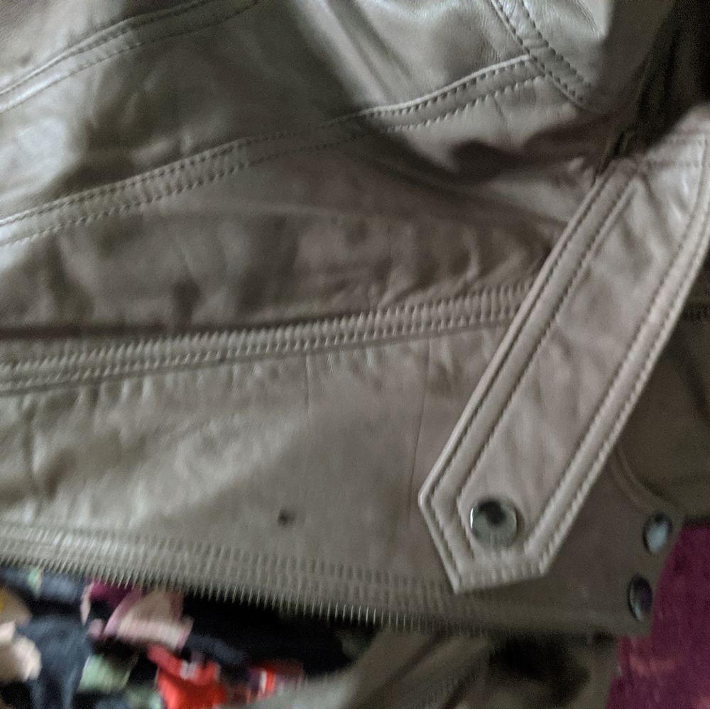 Ted Baker Moto Jacket - Picture 11 of 16